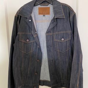 Deus Ex Machina, Venice Denim Jacket- M